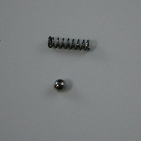 New Oem Crosman Safety Spring And Ball Bearing For 1377 1322 Pc77 2240 2250 2300